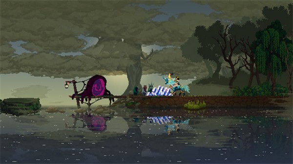 王国新大陆两位君主奥林匹斯截图4