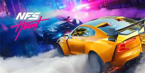 竞速类游戏排行榜