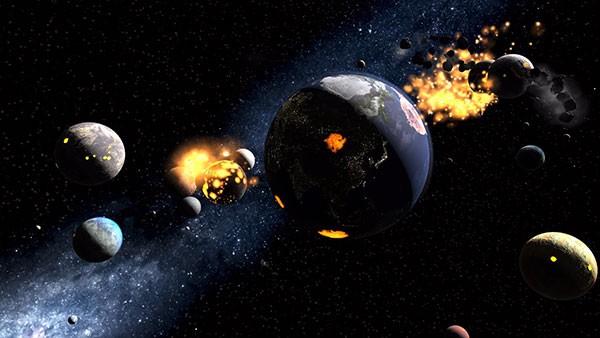 宇宙沙盘2手机版截图2