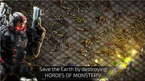 孤胆枪手2单机游戏手机版截图3