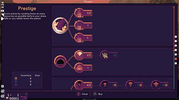 穹顶守护者截图1