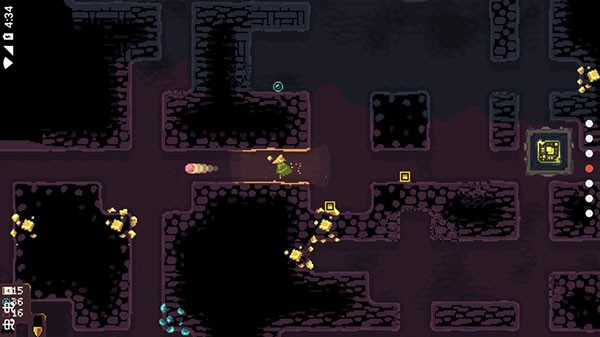 穹顶守护者截图2