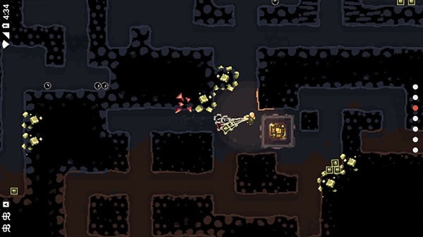 穹顶守护者截图3