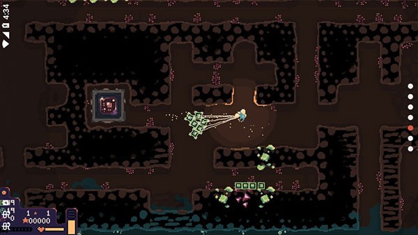 穹顶守护者截图4