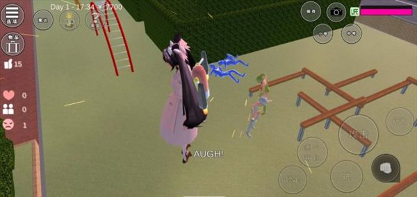 樱花校园模拟器1.039.73