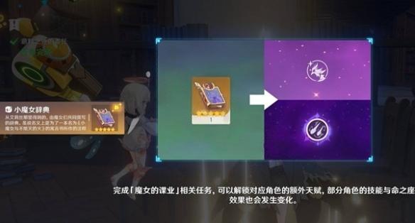 原神蒙德角色怎么强化？