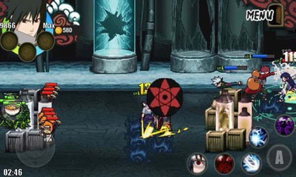 火影战记美化版截图3