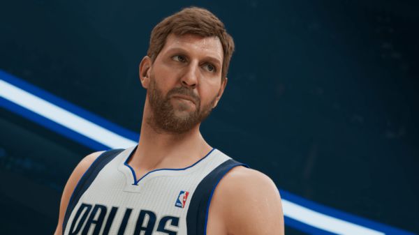 NBA2k22安卓版