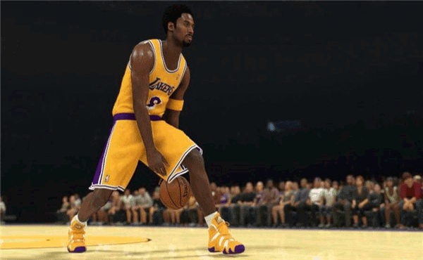 NBA2k22安卓版