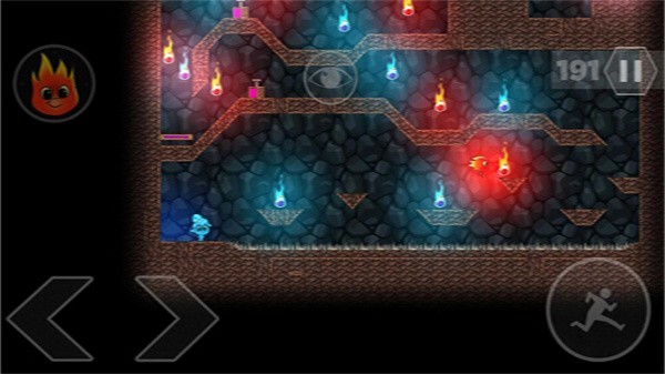 森林冰火人双人联机版截图1