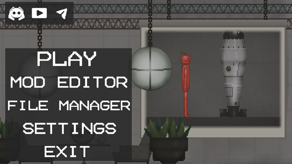 甜瓜游乐场32.5版本