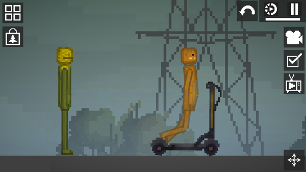 甜瓜游乐场32.5版本