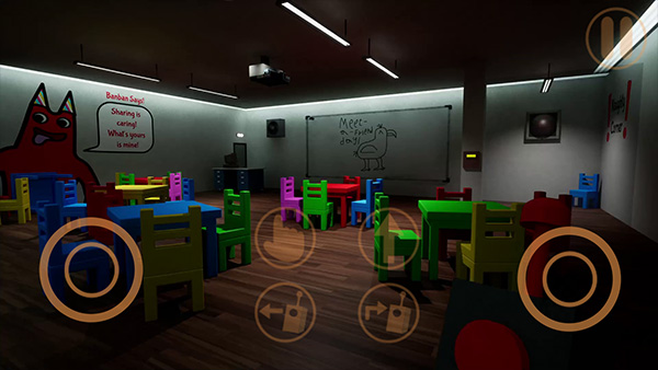 鲤鱼ace班班幼儿园