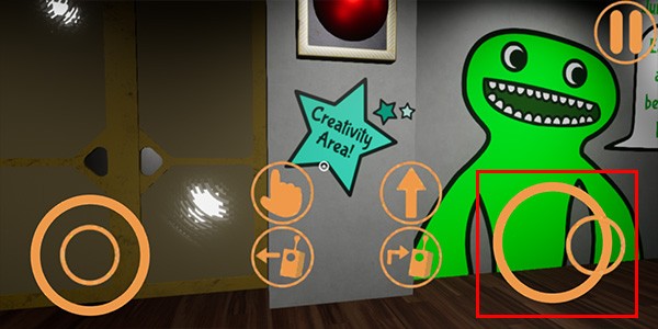 鲤鱼ace班班幼儿园