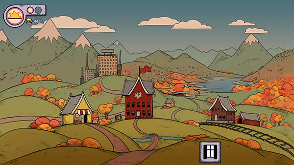 我的孩子生命之泉