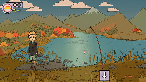 我的孩子生命之泉