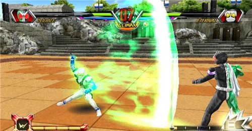 假面骑士超巅峰英雄中文版截图3