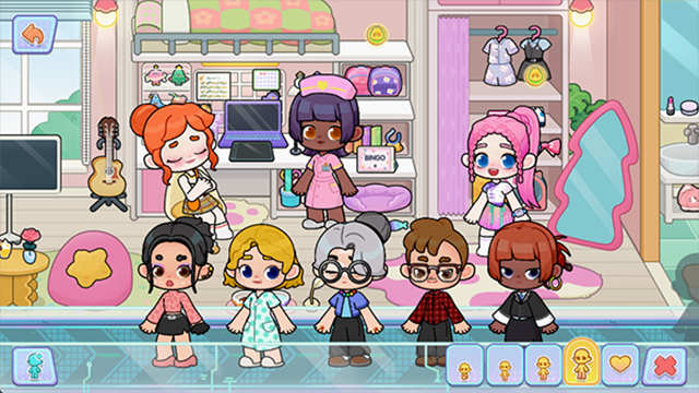 奇妙创意世界最新版截图1