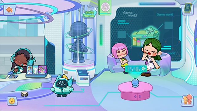 奇妙创意世界最新版截图3