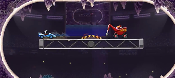 撞头赛车新版本