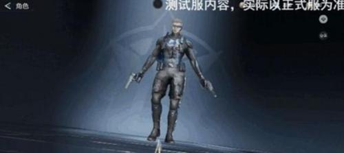 CF手游刀锋枪战王者获取教程