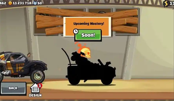 登山赛车2国际服