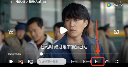 WETV腾讯视频国际版