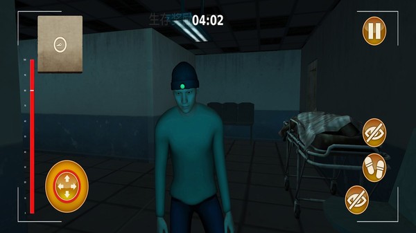 必须尖叫联机版截图4