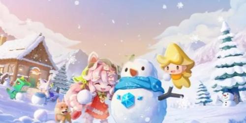 迷你世界如何获取稀有物品？