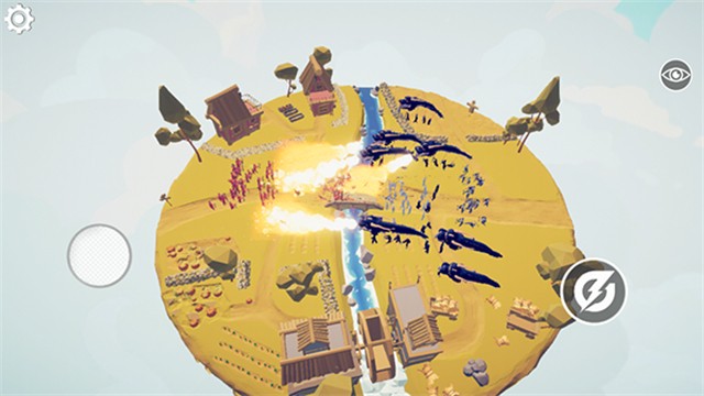 全面战争模拟器部落时代中文版截图3