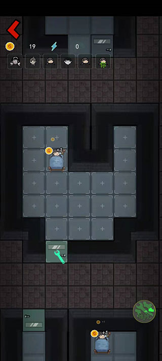 躺平发育无限魔盒版