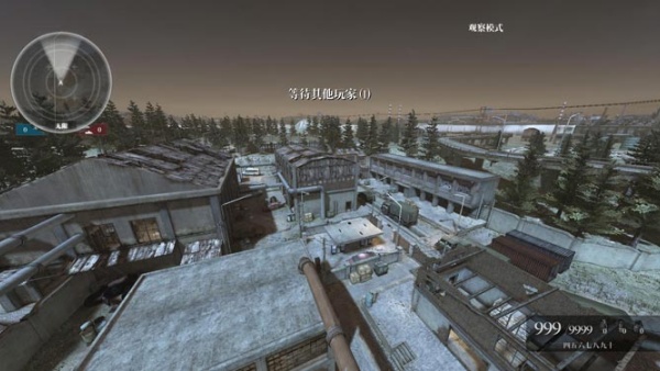 光荣使命军用版