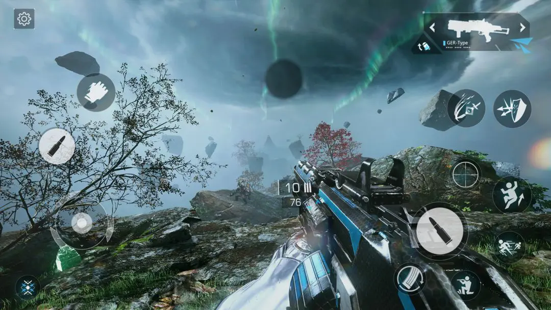 光明记忆无限正式服截图1