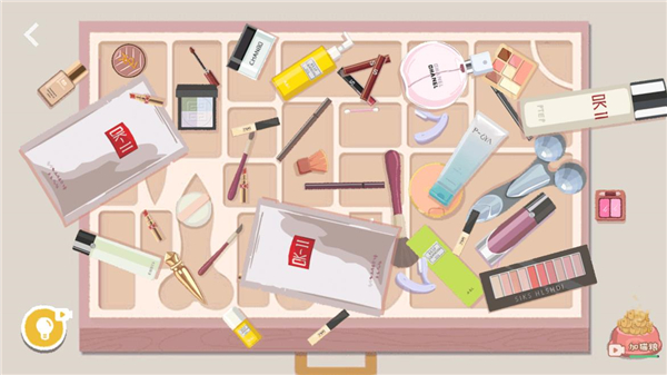 A Little To The Left手机版