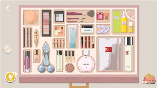 A Little To The Left手机版