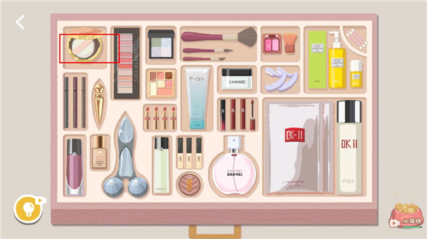 A Little To The Left手机版