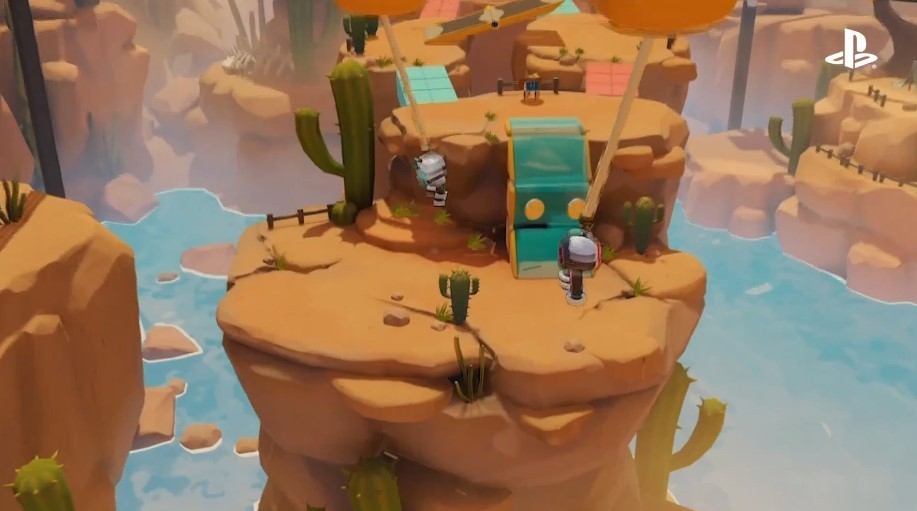 只只大冒险联机版截图1