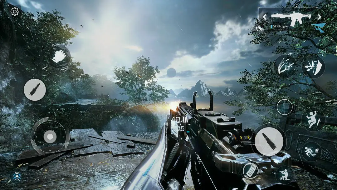 光明记忆无限正式服截图2