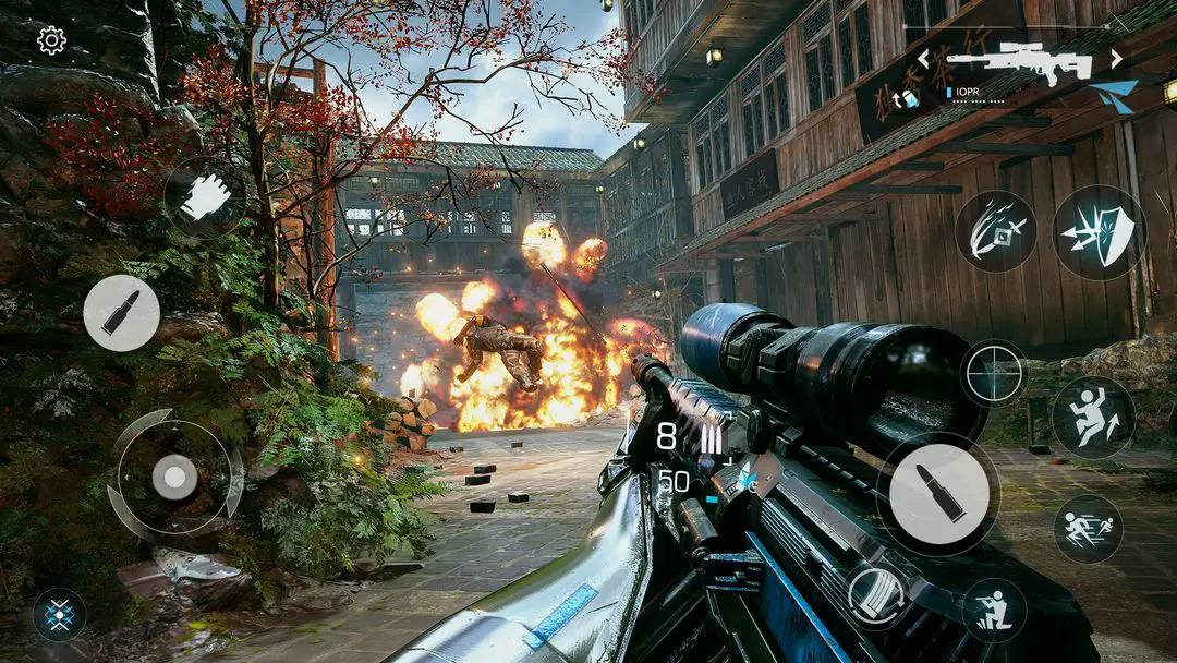 光明记忆无限正式服截图3