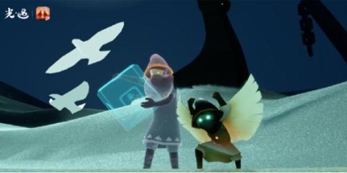 光遇冥龙之夜玩法攻略