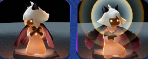 光遇冥龙之夜玩法攻略