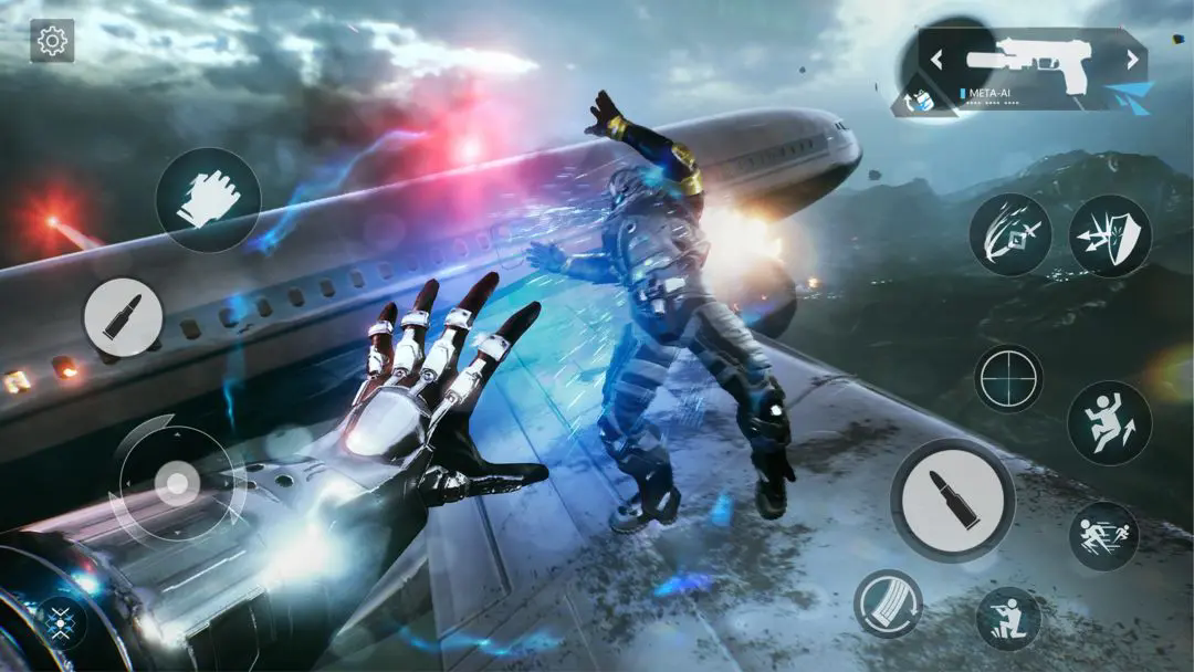 光明记忆无限正式服截图4