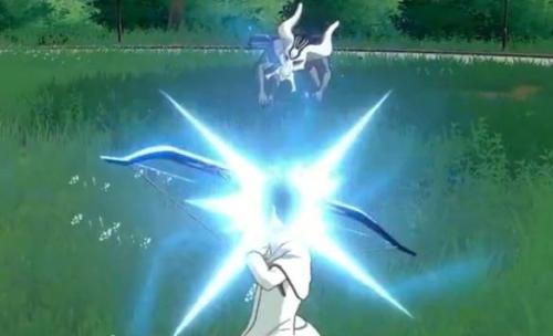 境界刀鸣石田雨龙技能介绍