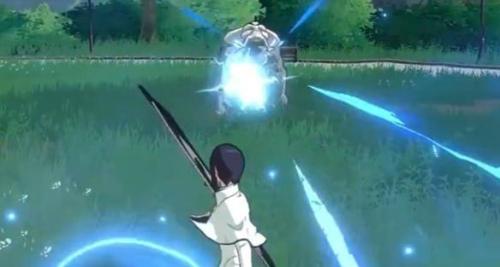 境界刀鸣石田雨龙技能介绍