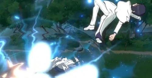 境界刀鸣石田雨龙技能介绍