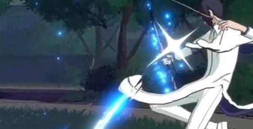 境界刀鸣石田雨龙技能介绍