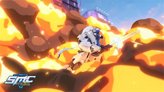 机动都市阿尔法国际服