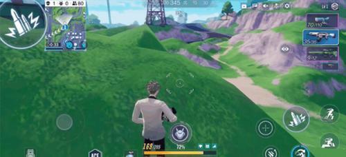 机动都市阿尔法国际服