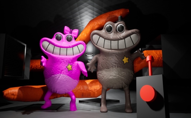 鲤鱼ace班班幼儿园4