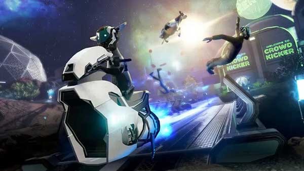 模拟山羊重制版手游截图4